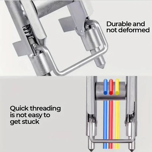 Conduit Cable Puller For Electricians With Pulley And Reel Item | Buy Conduit Cable Puller For Electricians With Pulley And Reel | SPOP Enterprise Global